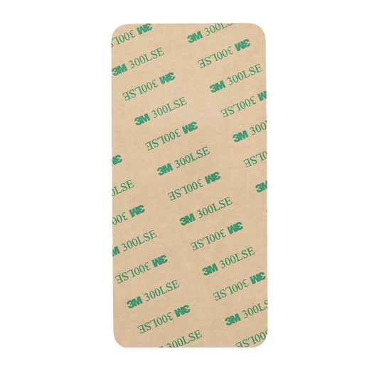 3M Glue Adhesive Tape (For Back Glass) For iPhone XS Max (10 Pack)