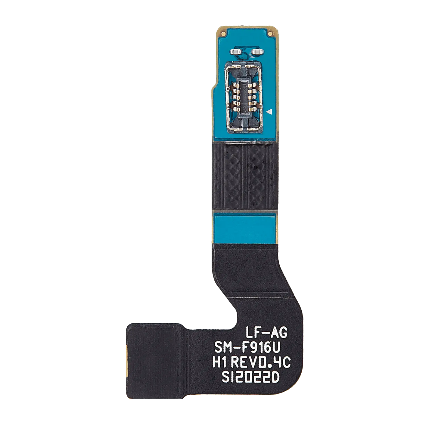 Unboxed 5G Antenna Flex Cable (On The Mainboard) For Samsung Galaxy Z Fold 2 5G (F916U) part