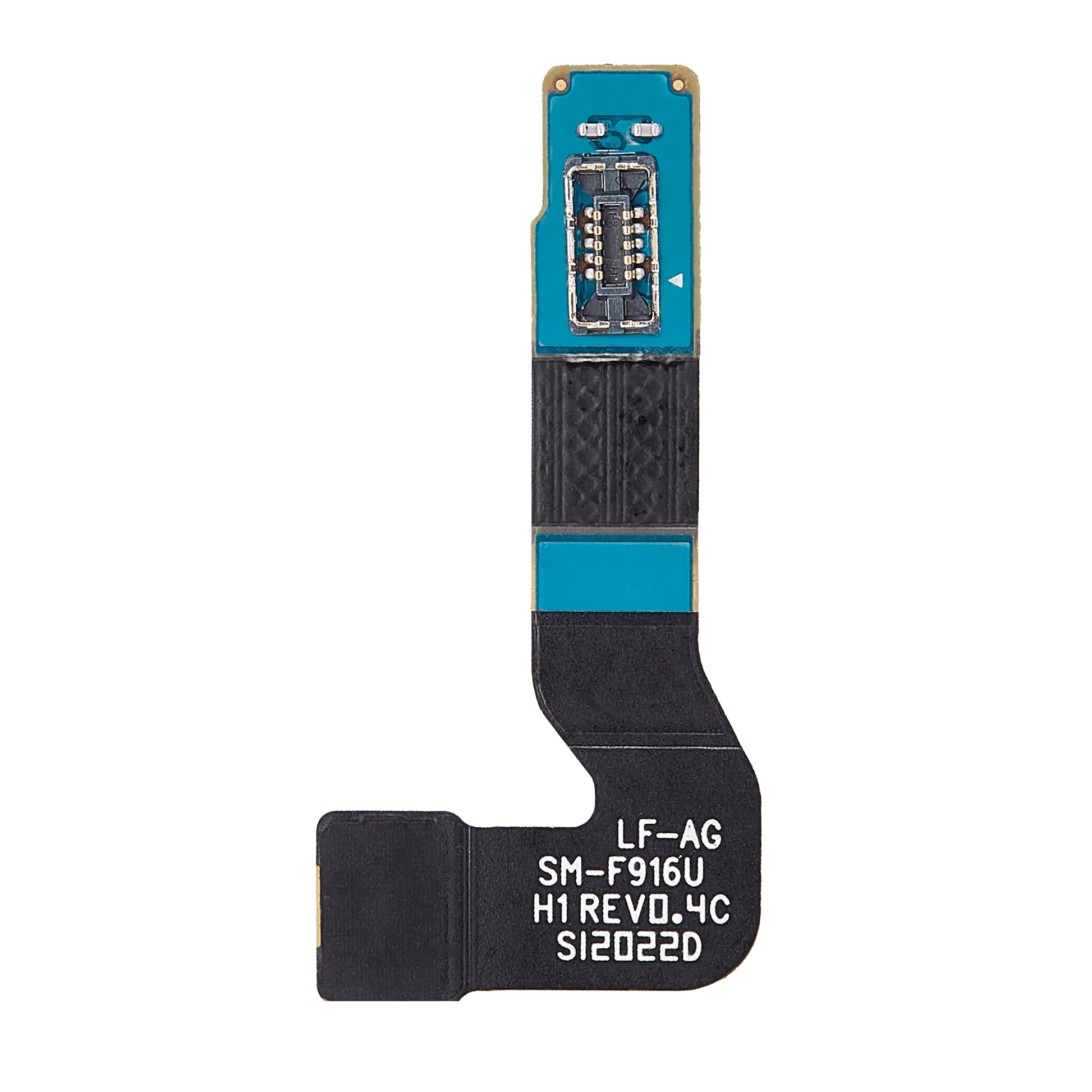 Unboxed 5G Antenna Flex Cable (On The Mainboard) For Samsung Galaxy Z Fold 2 5G (F916U) part