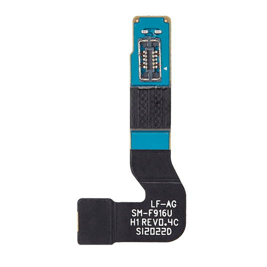 Unboxed 5G Antenna Flex Cable (On The Mainboard) For Samsung Galaxy Z Fold 2 5G (F916U) part