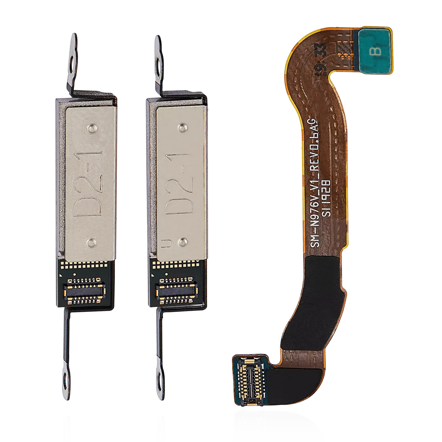 5G Antenna Flex Cable With Module For Samsung Galaxy Note 10 Plus 5G (3 Piece Set)