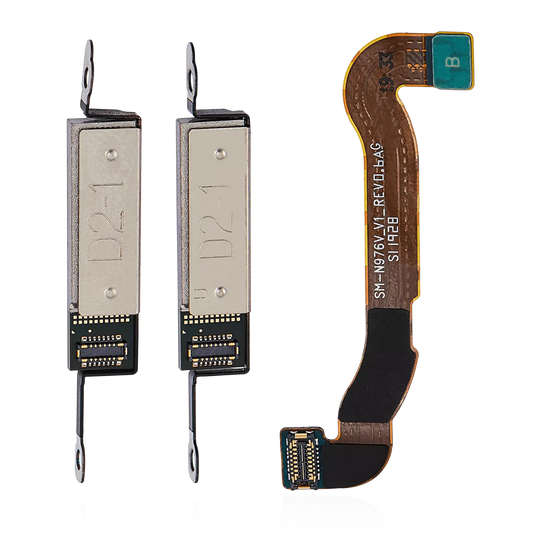 5G Antenna Flex Cable With Module For Samsung Galaxy Note 10 Plus 5G (3 Piece Set)