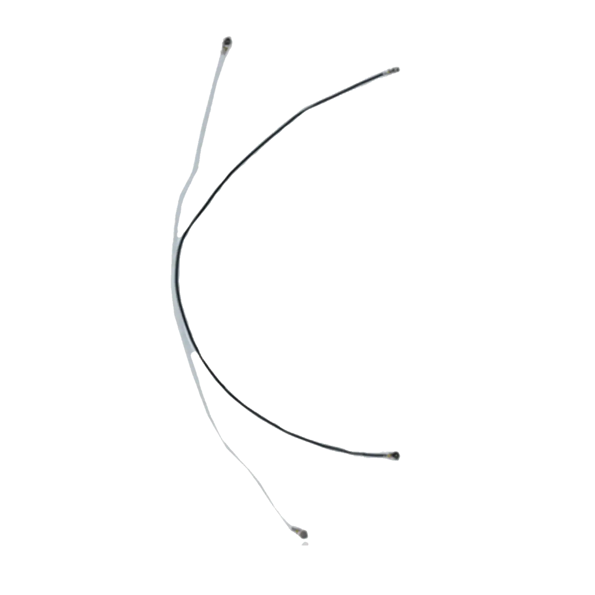 Antenna Cable For Google Pixel 3a (2 Piece Set) - replacement part product view