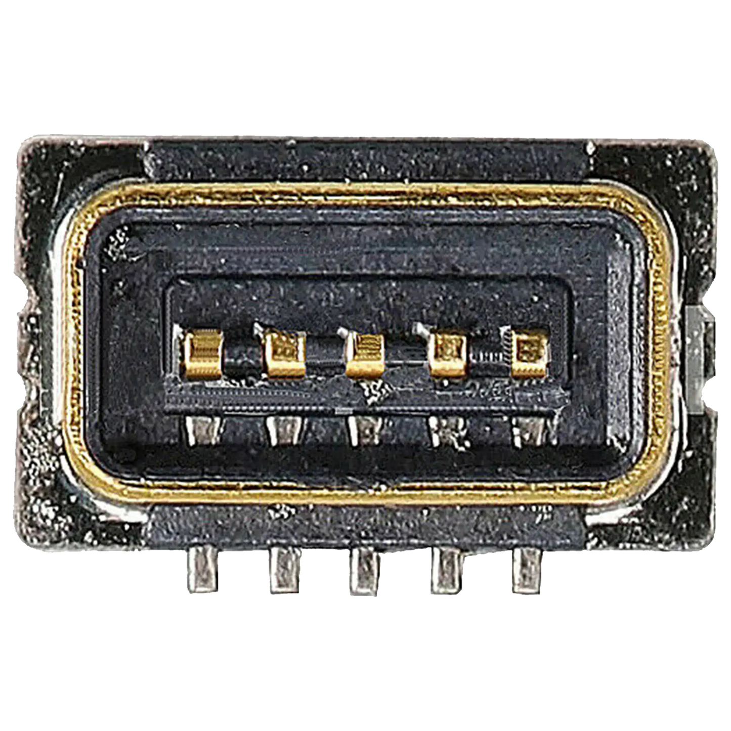 Antenna FPC Connector For iPhone 8 / 8 Plus (JLAT_EF: 5 Pin)