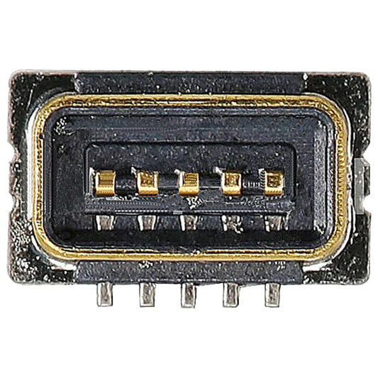Antenna FPC Connector For iPhone 8 / 8 Plus (JLAT_EF: 5 Pin)