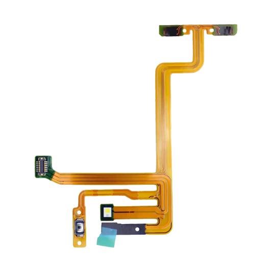 Power & Volume Flex For iPod Touch 5 (32 GB / 64 GB)