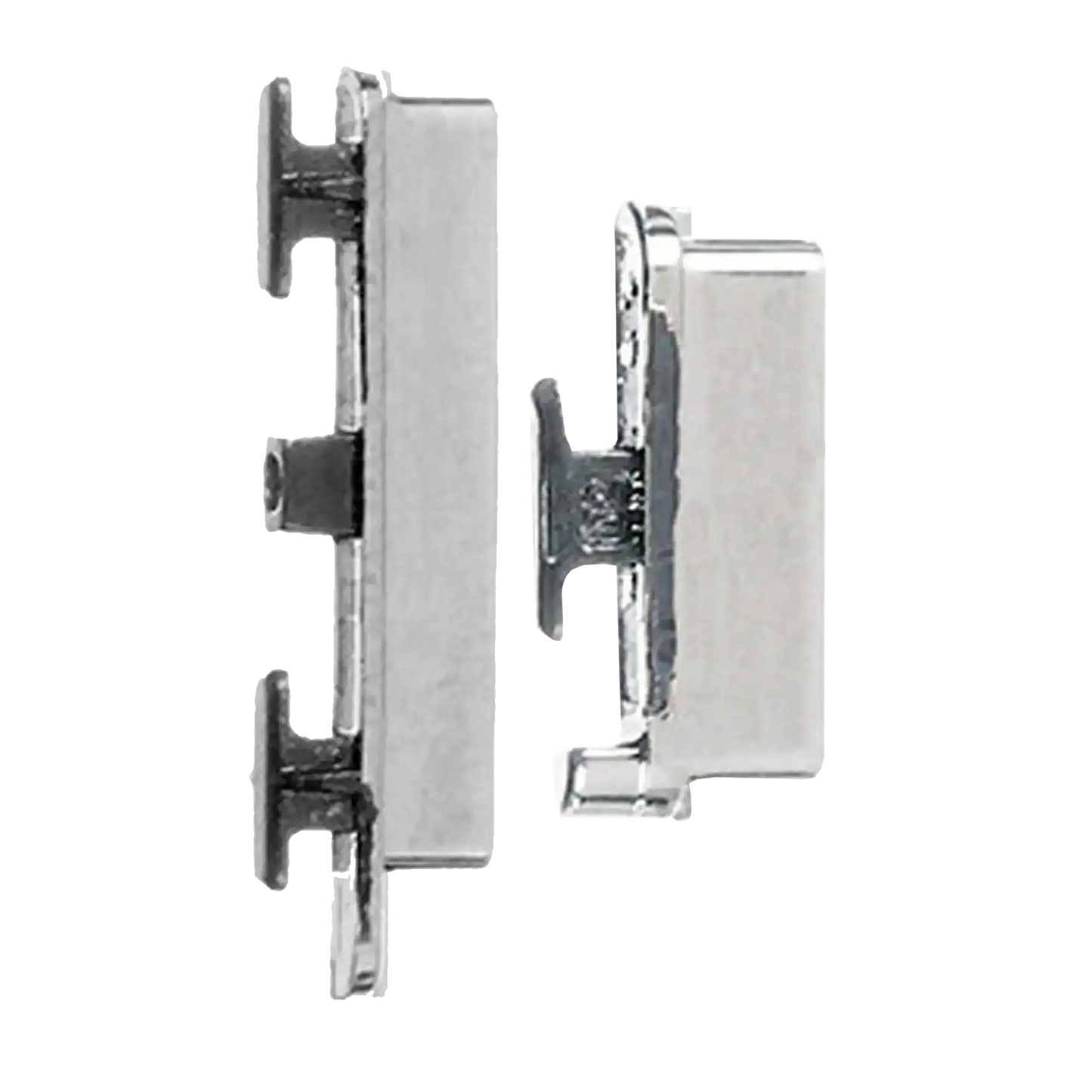 Hard Buttons (Power / Volume) For Motorola Moto G (XT1032 / 2013) | compatible mobile phone replacement part | SKU 107082034922 | product image 1