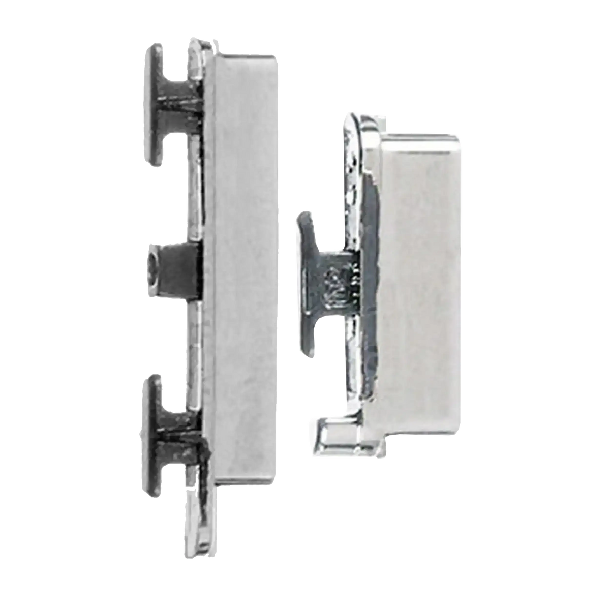 Hard Buttons (Power / Volume) For Motorola Moto G (XT1032 / 2013) | compatible mobile phone replacement part | SKU 107082034922 | product image 1