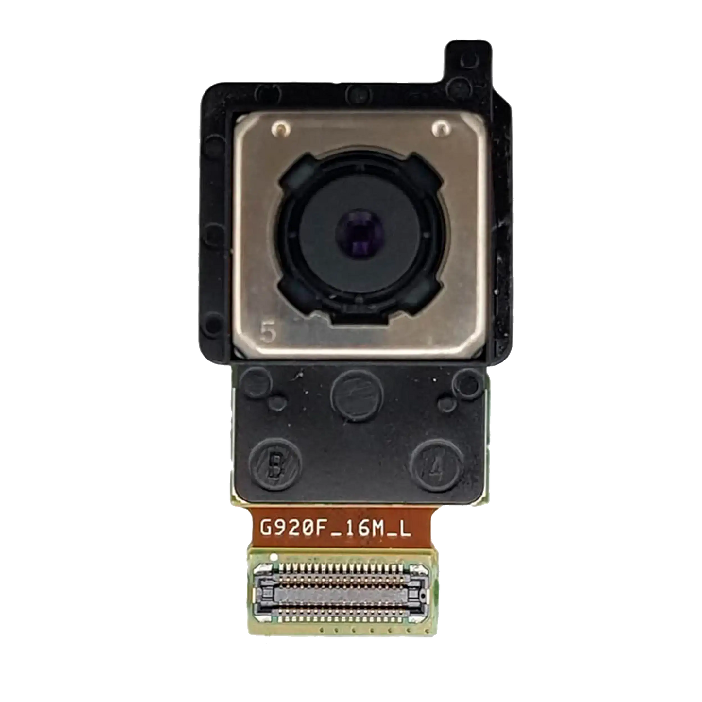 Back Camera For Samsung Galaxy S6 / S6 Edge Plus / S6 Active (G890 / G890A)