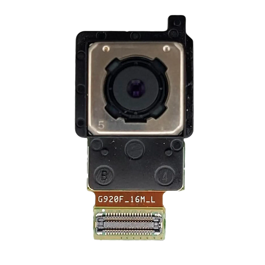 Back Camera For Samsung Galaxy S6 / S6 Edge Plus / S6 Active (G890 / G890A)