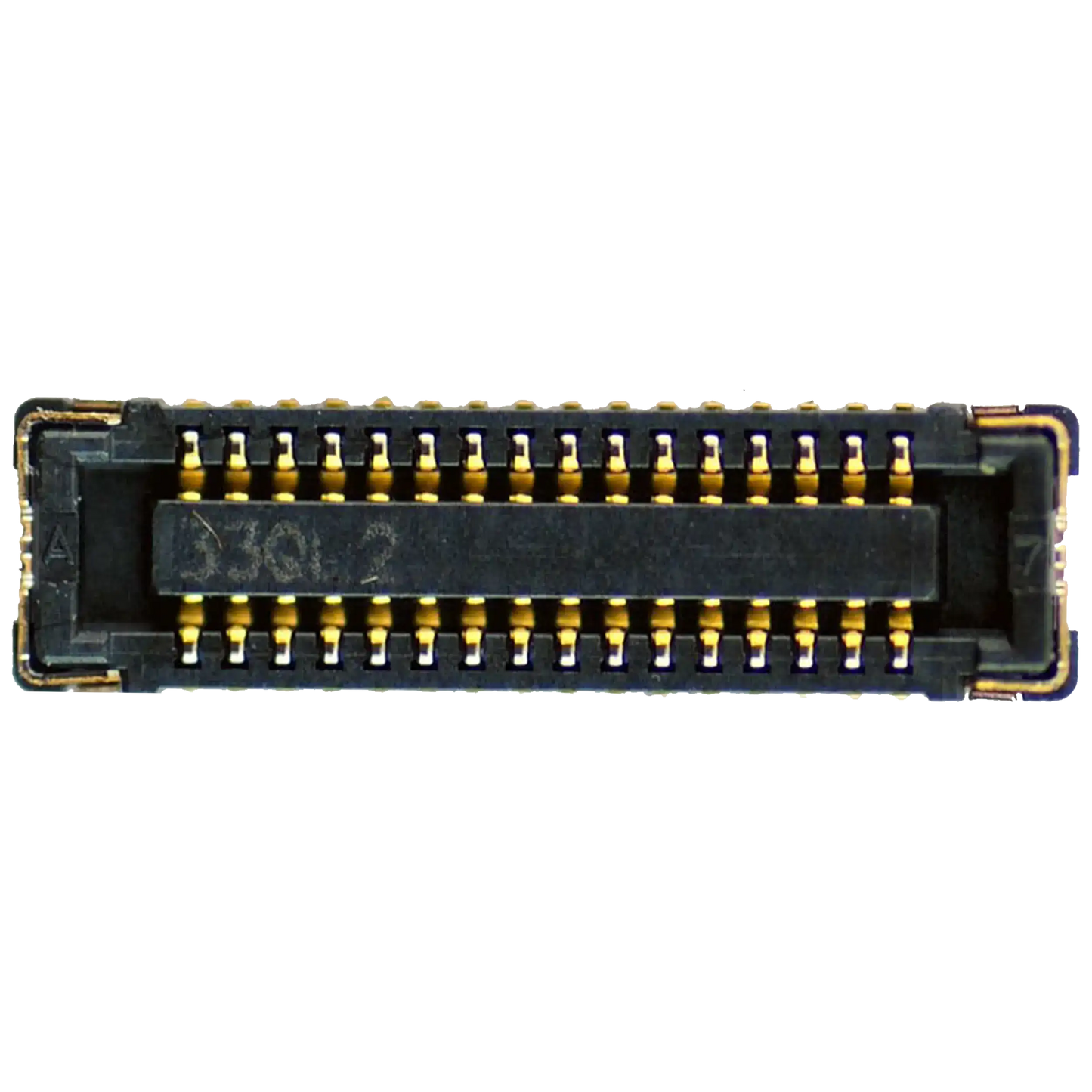 LCD FPC Connector For iPad Mini 1 / 2 / 3 (J2201: 32 Pin)