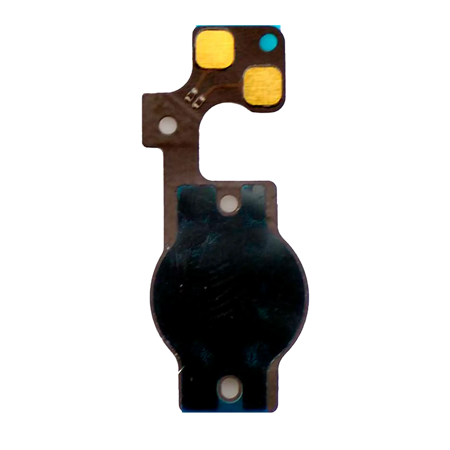 Home Button Flex For iPhone 5C