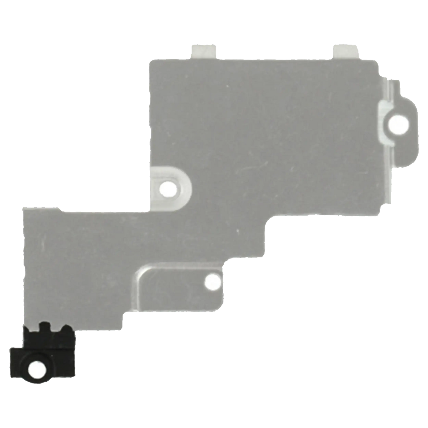 WiFi Antenna Metal Cover Plate For iPhone 4S
