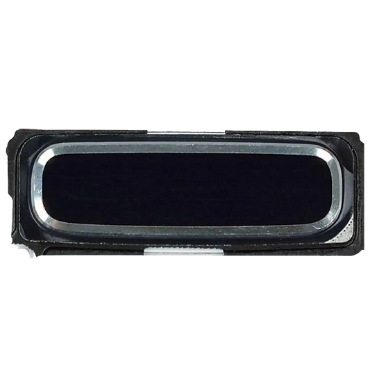 Home Button For Samsung Galaxy S4 (Black)