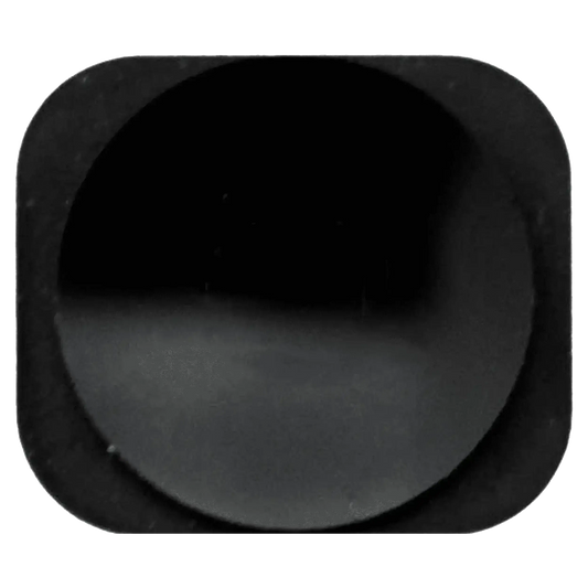 Home Button For iPhone 5 / 5C (Black)