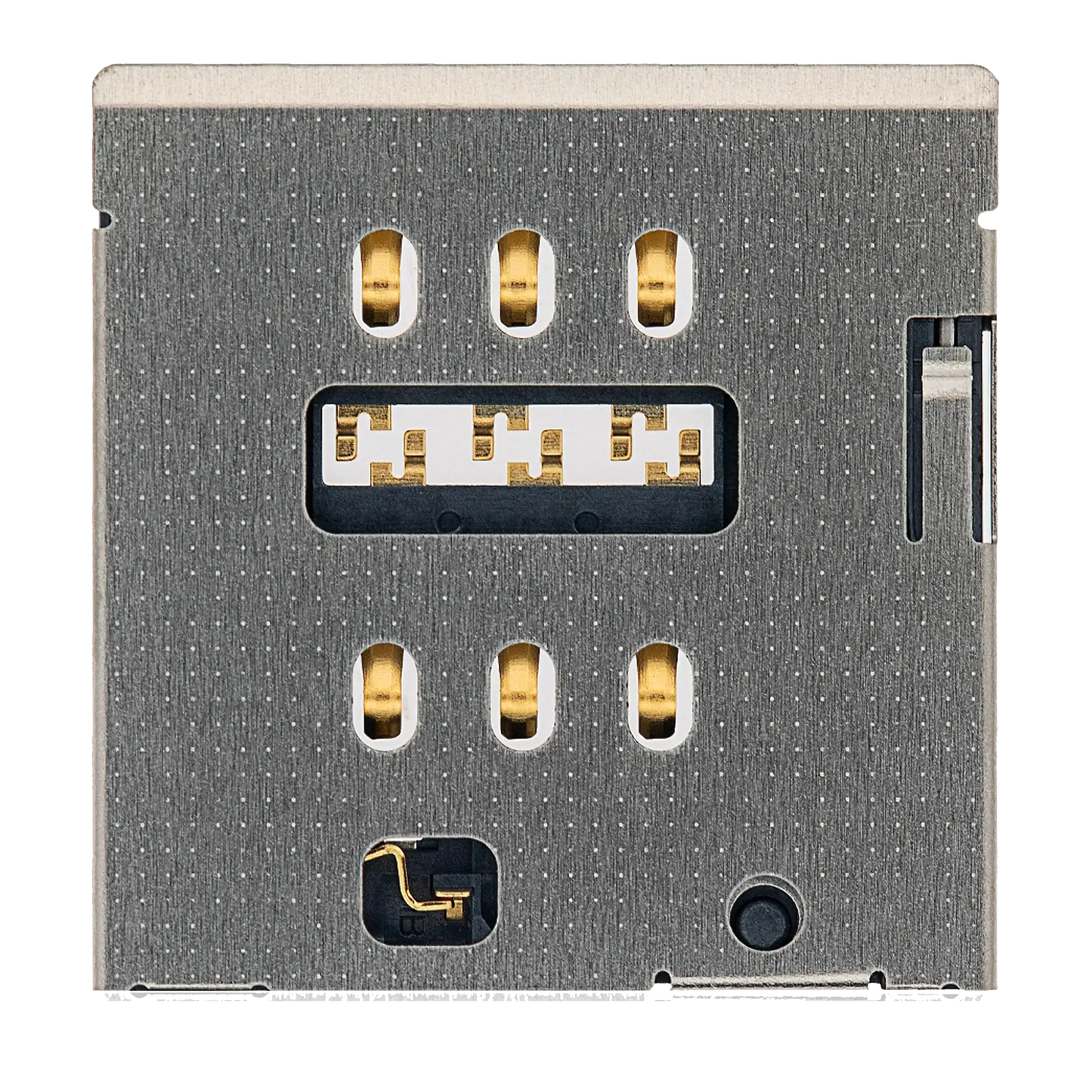 Sim Card Reader ONLY For iPad Mini 4 (Soldering Required)