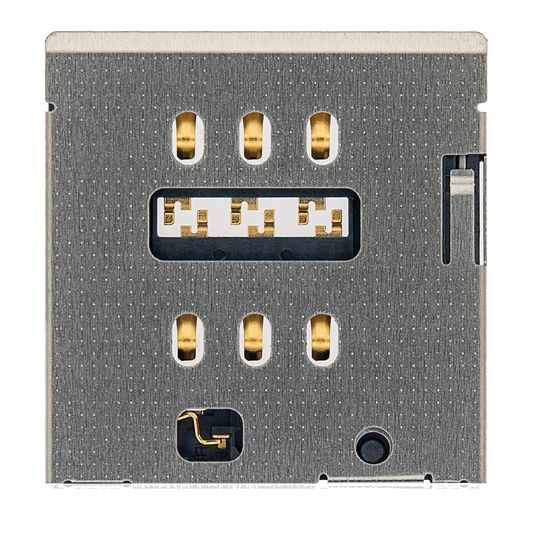 Sim Card Reader ONLY For iPad Mini 4 (Soldering Required)