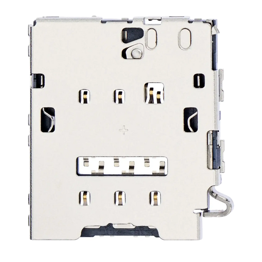Sim Card Reader For Samsung Galaxy S6