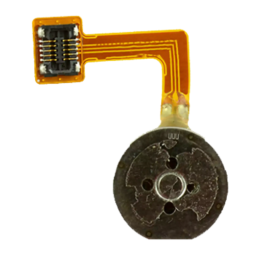 Vibrator For Samsung Galaxy Tab Pro 10.1" (T520 / T525) (20140 Samsung Galaxy Tab replacement part image 1