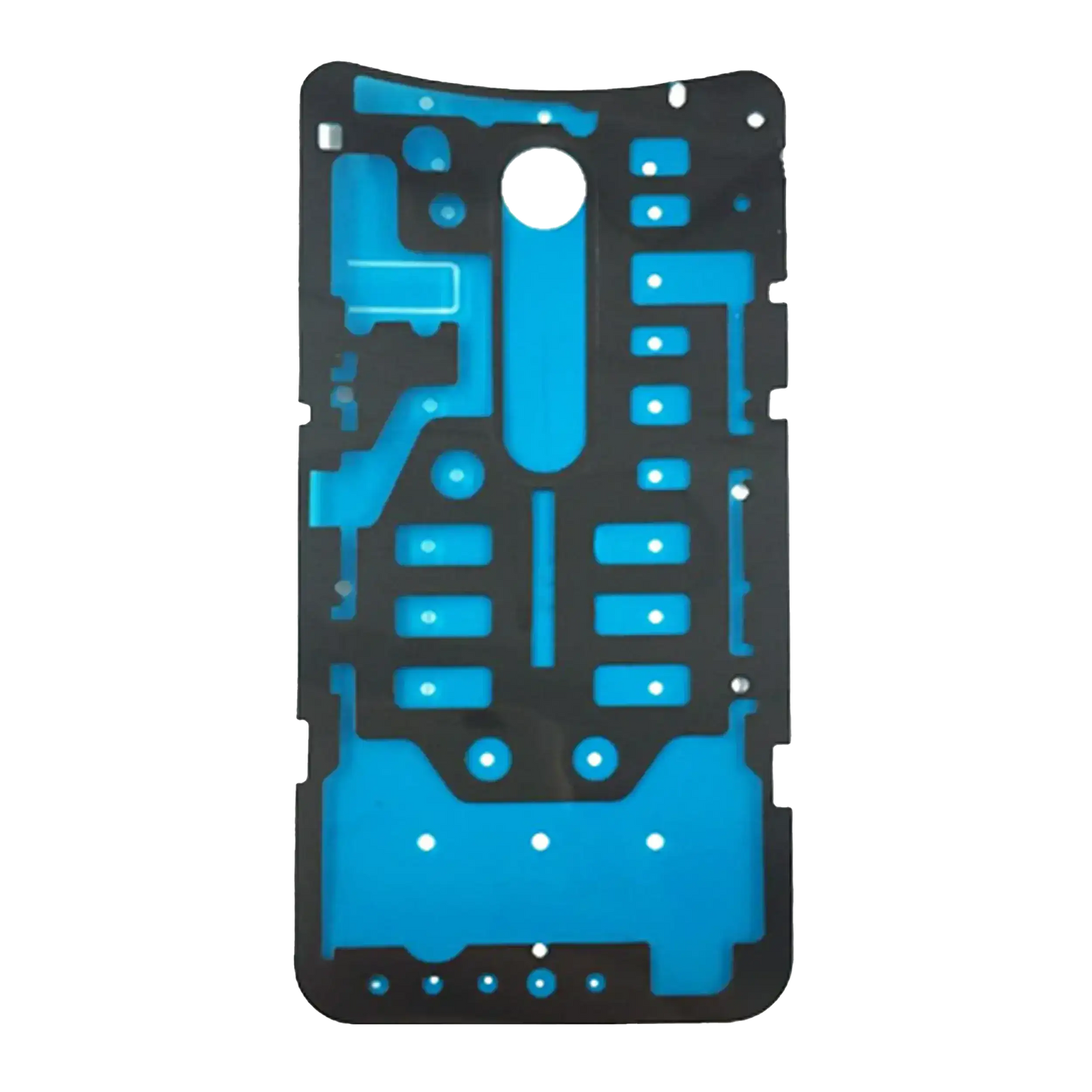 Back Cover Adhesive Tape For Motorola Moto X Style (XT1572 / 2015) - Motorola phone replacement part, primary product view, SKU 107082035937