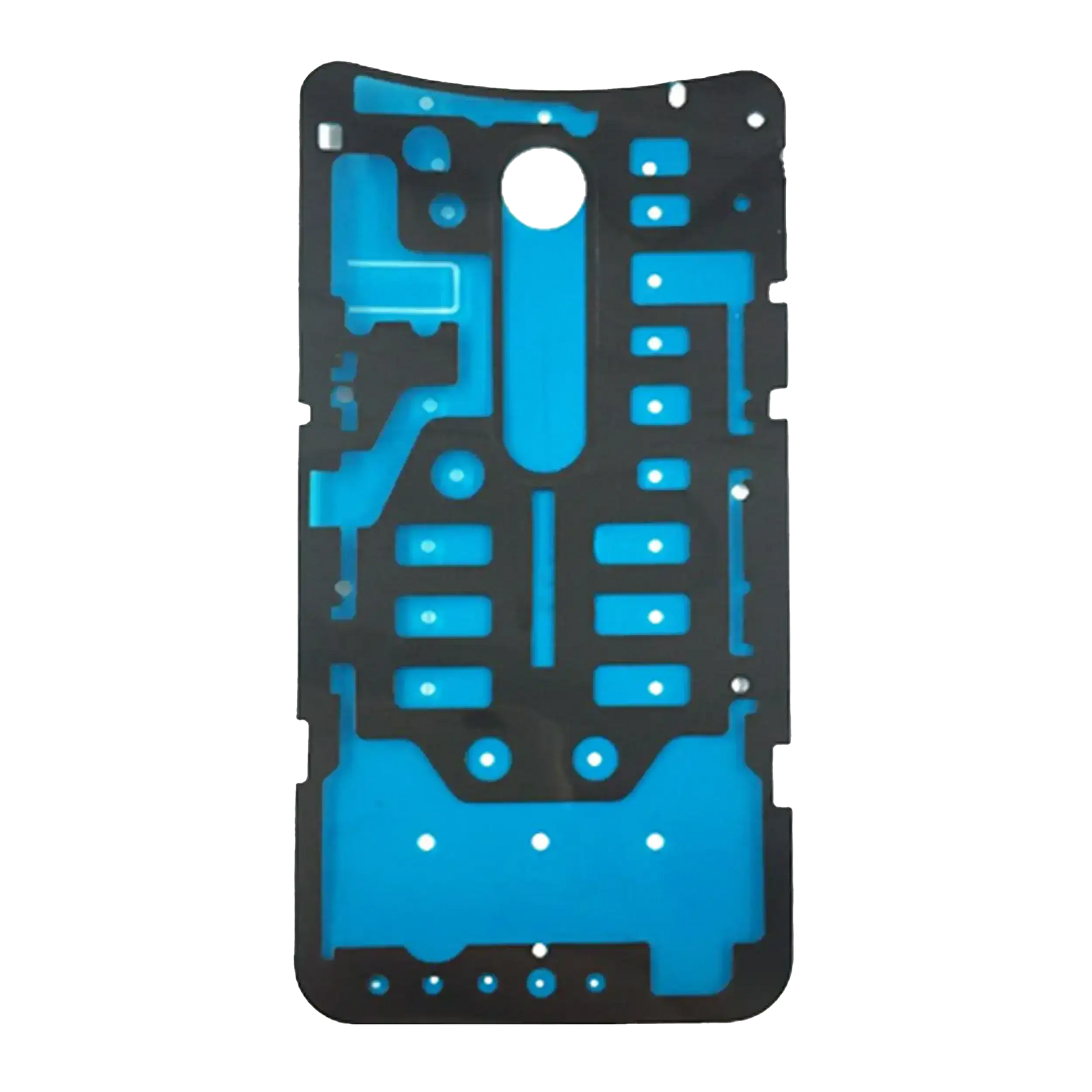 Back Cover Adhesive Tape For Motorola Moto X Style (XT1572 / 2015) - Motorola phone replacement part, primary product view, SKU 107082035937