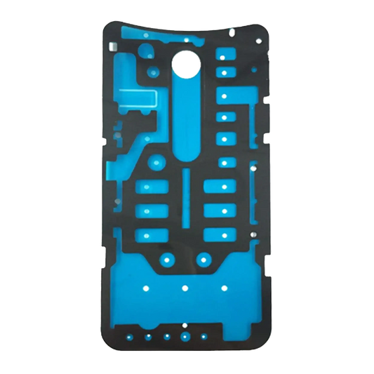 Back Cover Adhesive Tape For Motorola Moto X Style (XT1572 / 2015) - Motorola phone replacement part, primary product view, SKU 107082035937