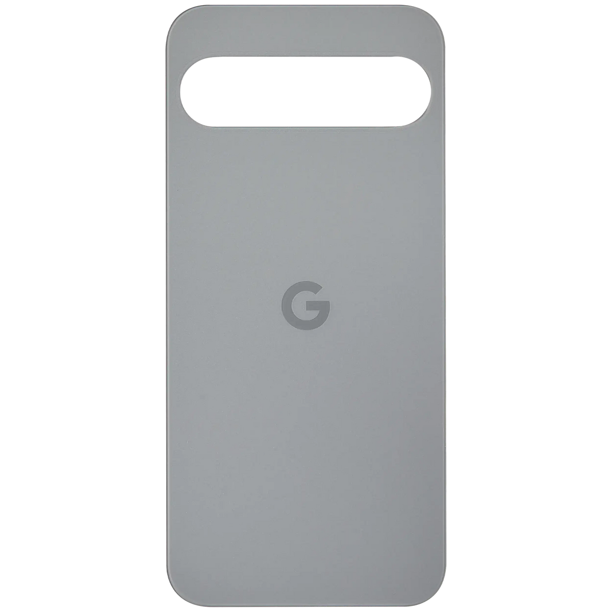 Back Cover Glass For Google Pixel 9 Pro XL (Used OEM Pull: Grade A) (Hazel) - repair component alternate view