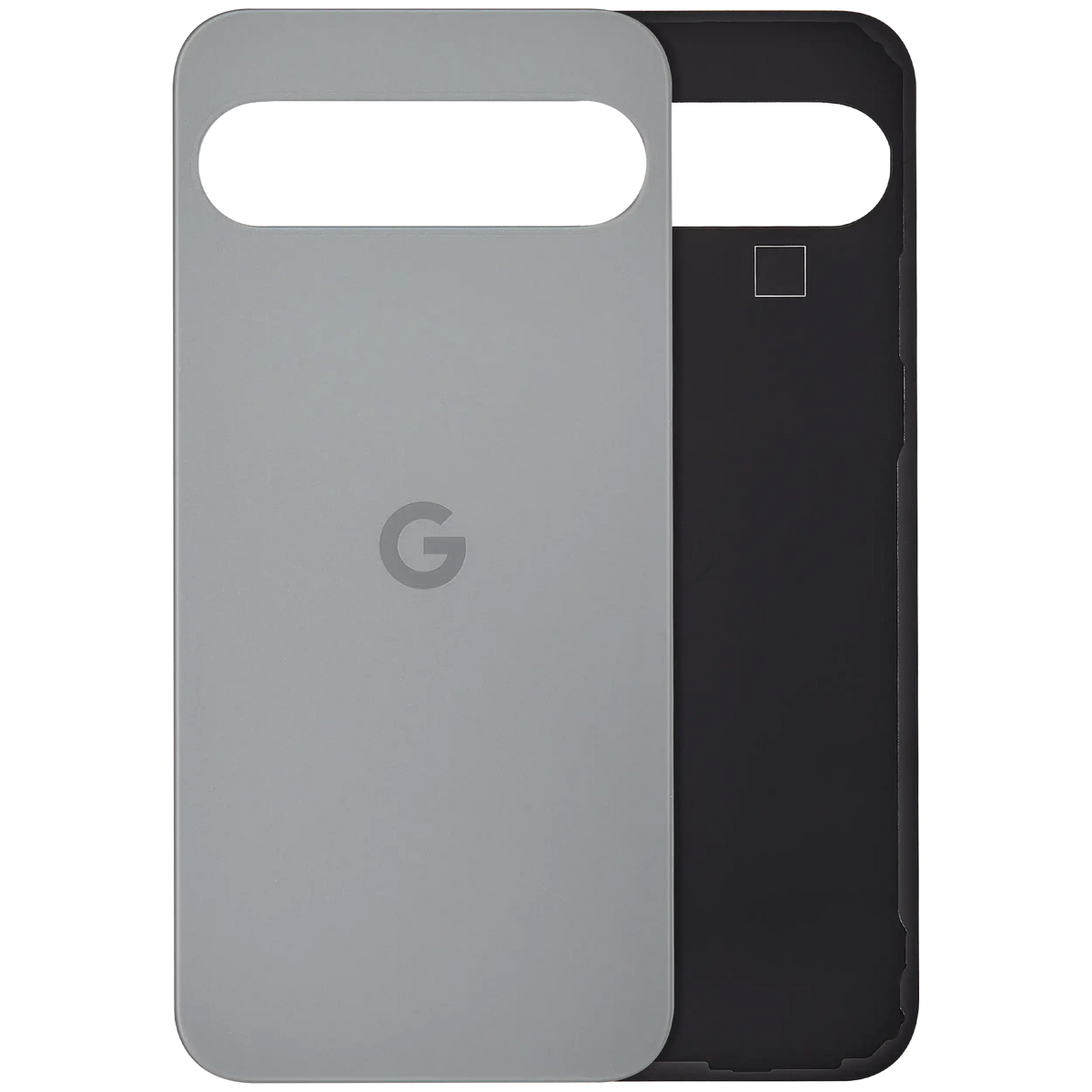 Back Cover Glass For Google Pixel 9 Pro XL (Used OEM Pull: Grade A) (Hazel) - replacement part product view