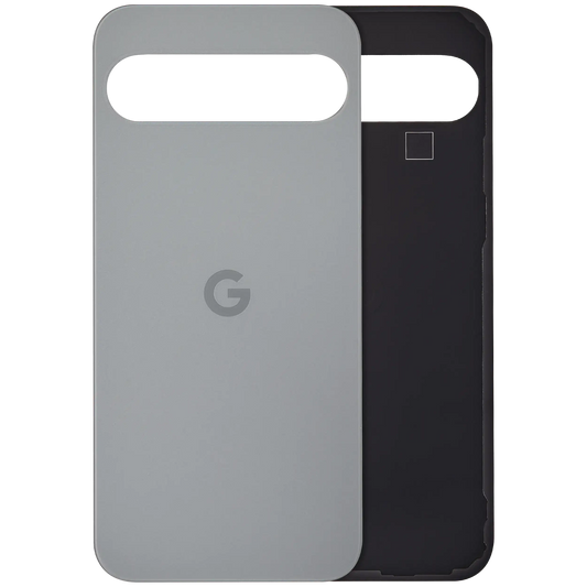 Back Cover Glass For Google Pixel 9 Pro XL (Used OEM Pull: Grade A) (Hazel) - replacement part product view