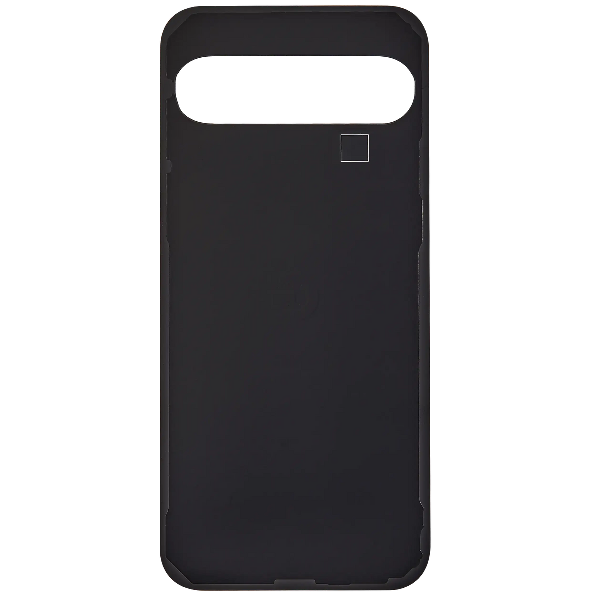Back Cover Glass For Google Pixel 9 Pro XL (Used OEM Pull: Grade A) (Hazel) - replacement component detail view