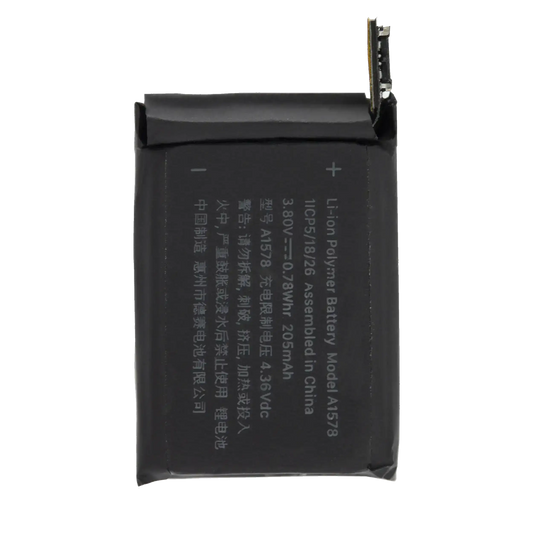Replacement Battery For Watch Series 1 (38MM) (Aftermarket)