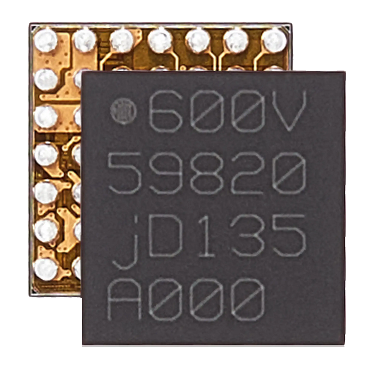 NFC Control IC For iPhone 13 / 13 Mini / 13 Pro / 13 Pro Max (600V)
