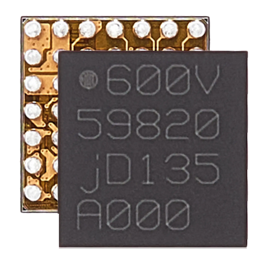 NFC Control IC For iPhone 13 / 13 Mini / 13 Pro / 13 Pro Max (600V)