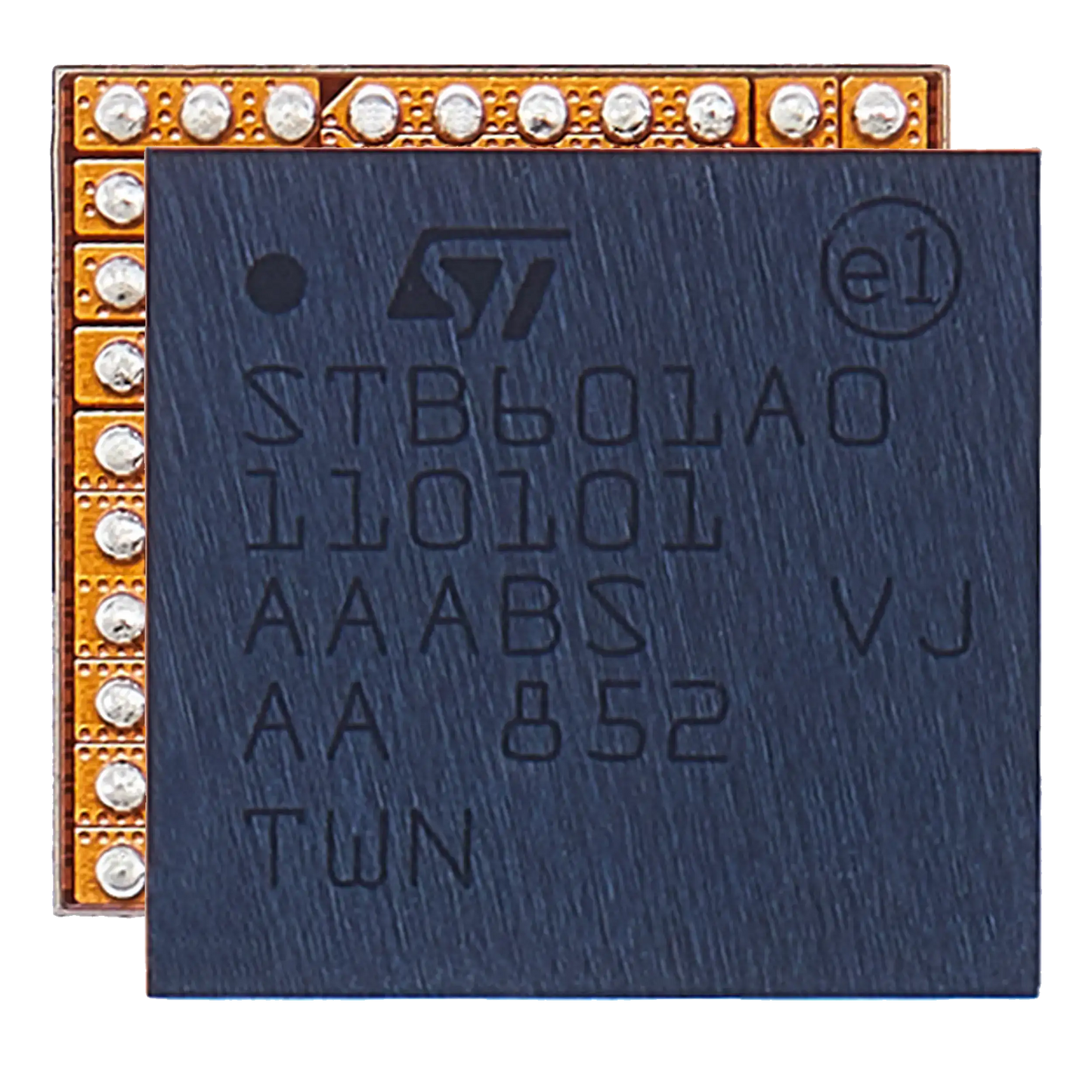 Face ID Recognition IC For iPhone 12 Series / 13 Series / 14 Series (STB601A05)