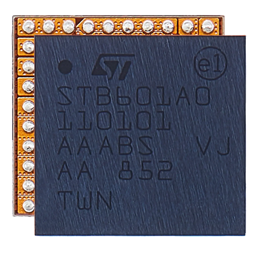 Face ID Recognition IC For iPhone 12 Series / 13 Series / 14 Series (STB601A05)