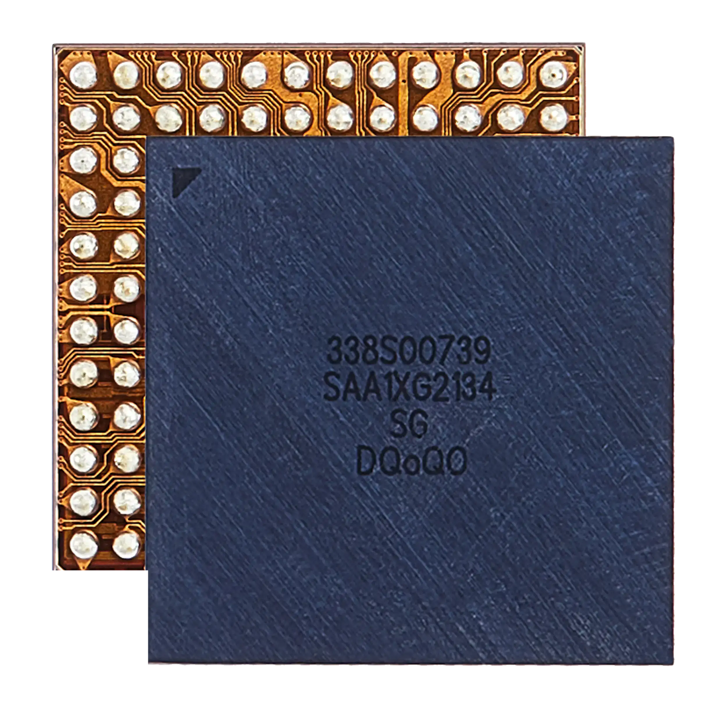 Audio Big IC For iPhone 13 Series / 14 Series / 15 Series (338S00739)