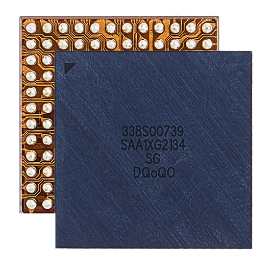 Audio Big IC For iPhone 13 Series / 14 Series / 15 Series (338S00739)