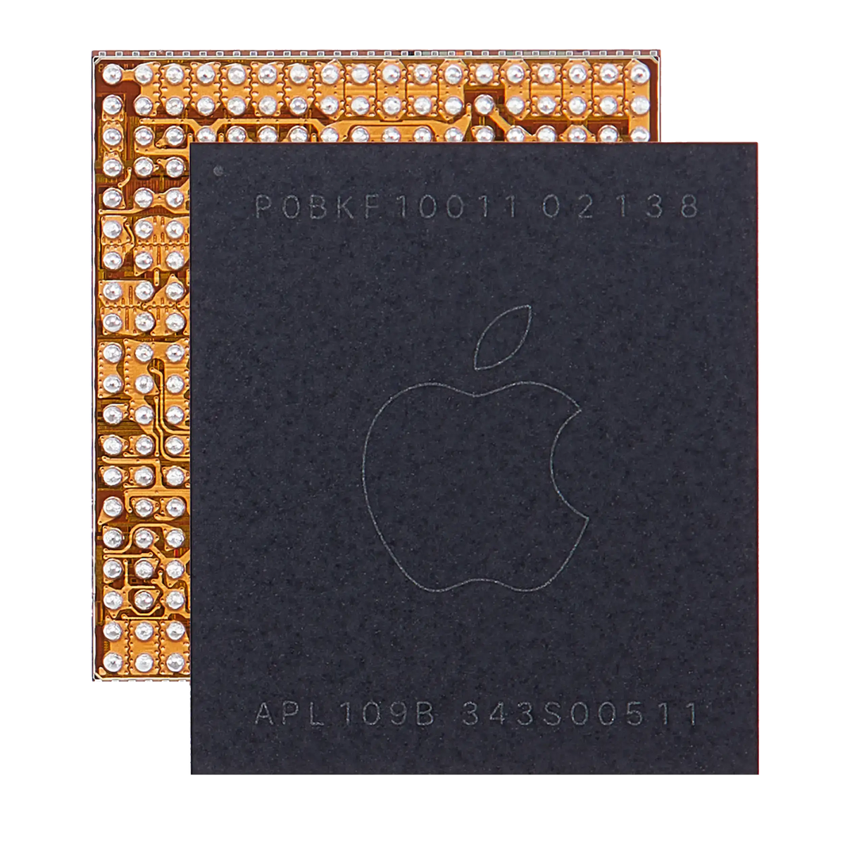 Big Power IC For iPhone 13 / 13 Mini / 13 Pro / 13 Pro Max (343S00511)
