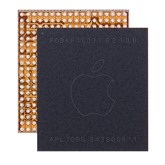 Big Power IC For iPhone 13 / 13 Mini / 13 Pro / 13 Pro Max (343S00511)