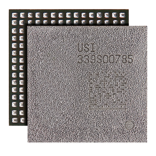 WiFi & Bluetooth IC For iPhone 12 / 12 Mini / 12 Pro / 12 Pro Max / 13 / 13 Mini / 13 Pro / 13 Pro Max (339S00761)