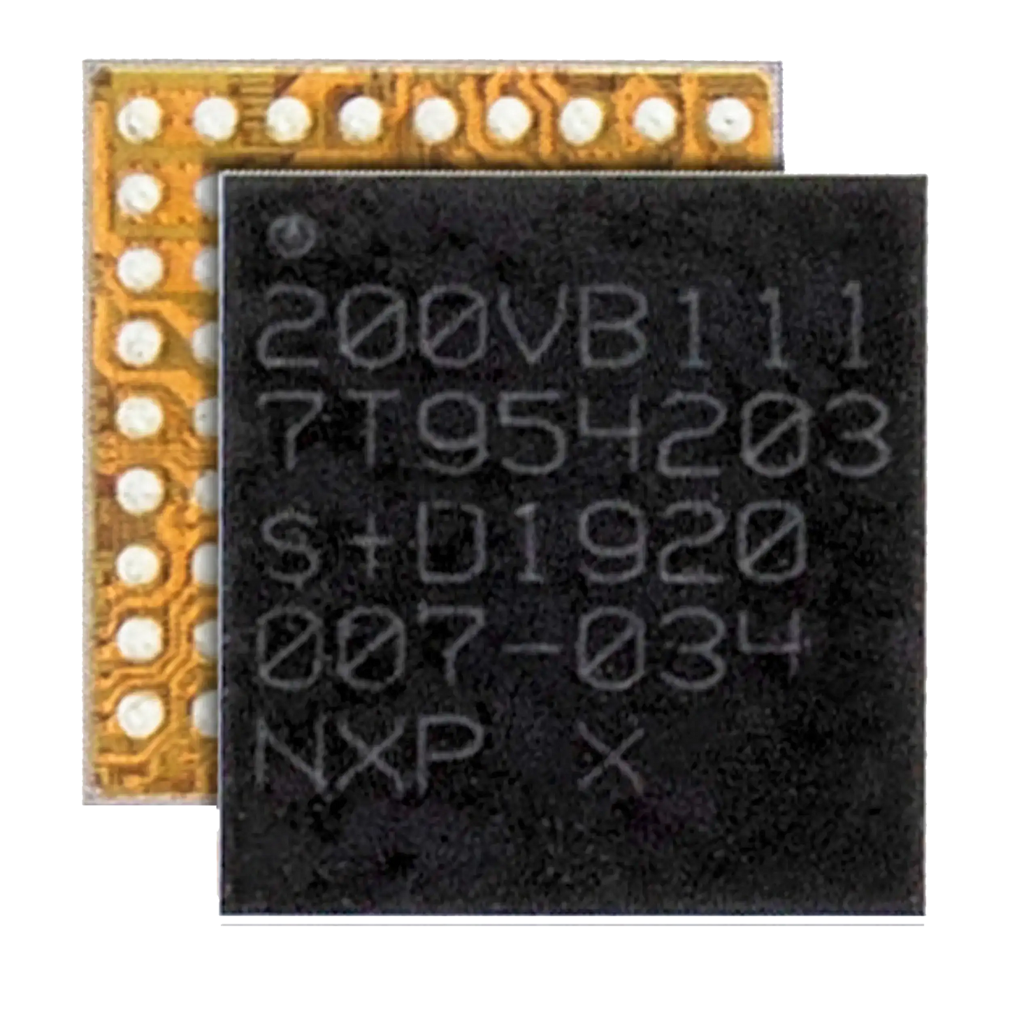 NFC Controller IC For iPhone 12 (211VB111)