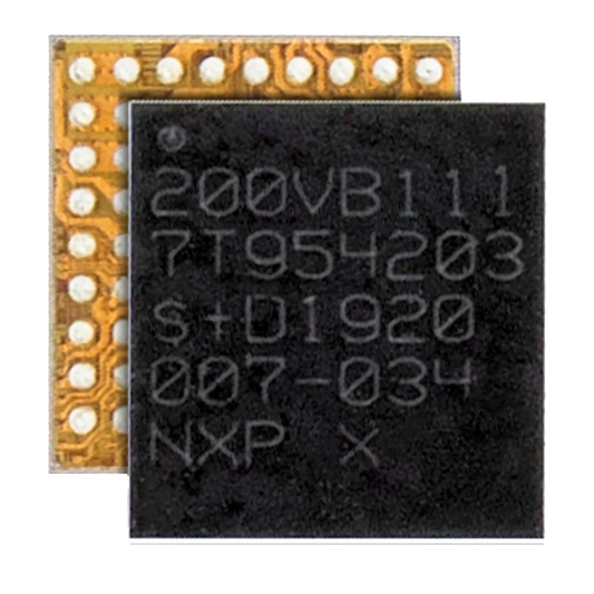NFC Controller IC For iPhone 12 (211VB111)