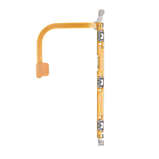 Power / Volume Flex Cable For Samsung Galaxy A9 (A920 / 2018) (Premium) - product image 1