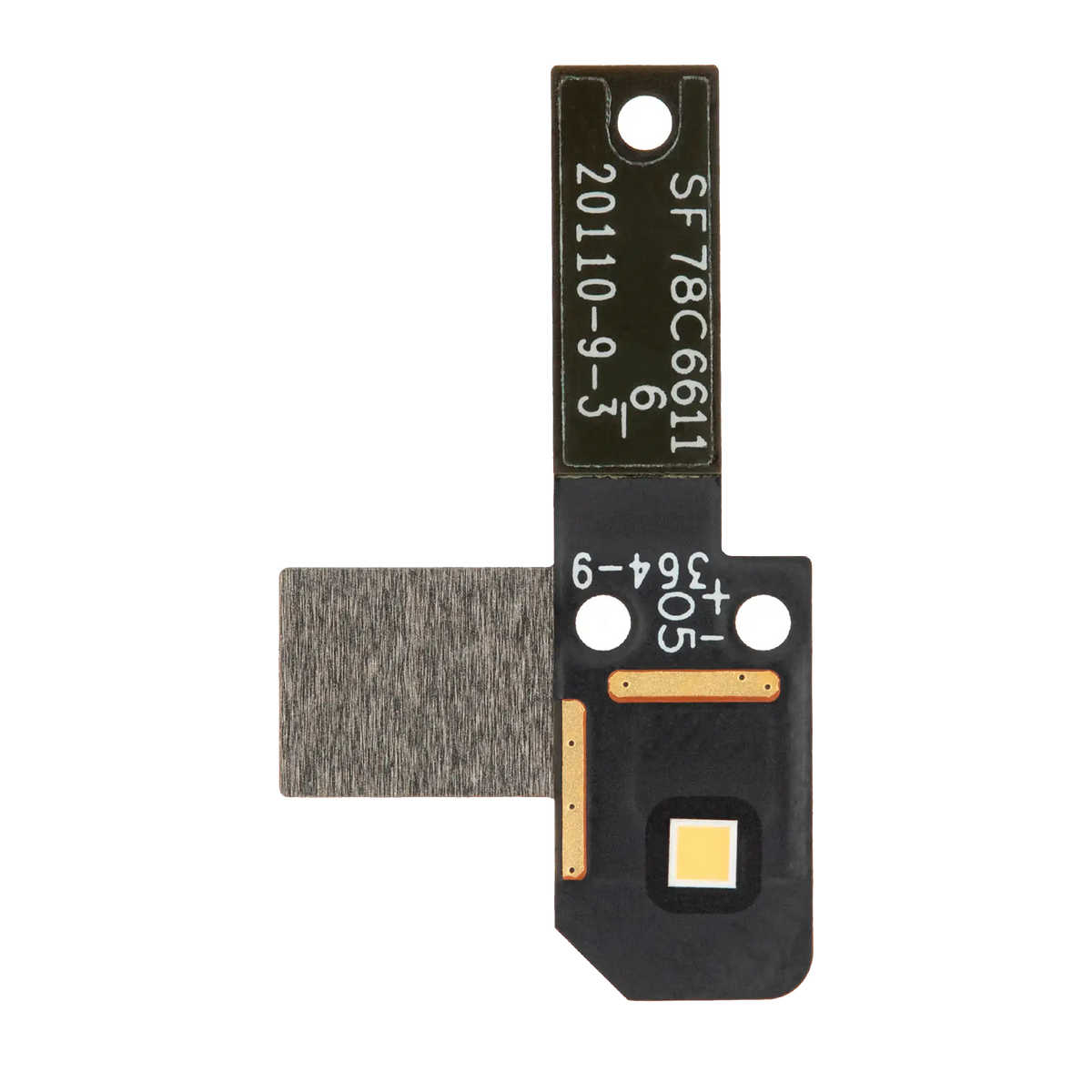 Flash Light Flex Cable For Motorola Edge (XT2063 / 2020) | SKU 107082024421 | image 1