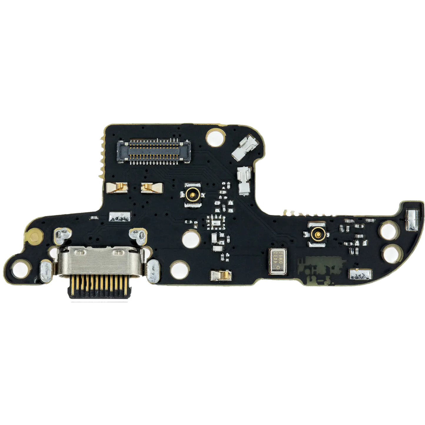 Charging Port Board For Motorola Moto G Play (XT2093 / 2021) (Aftermarket Plus) replacement part for compatible Motorola phone, SKU 107082028624, product image 1