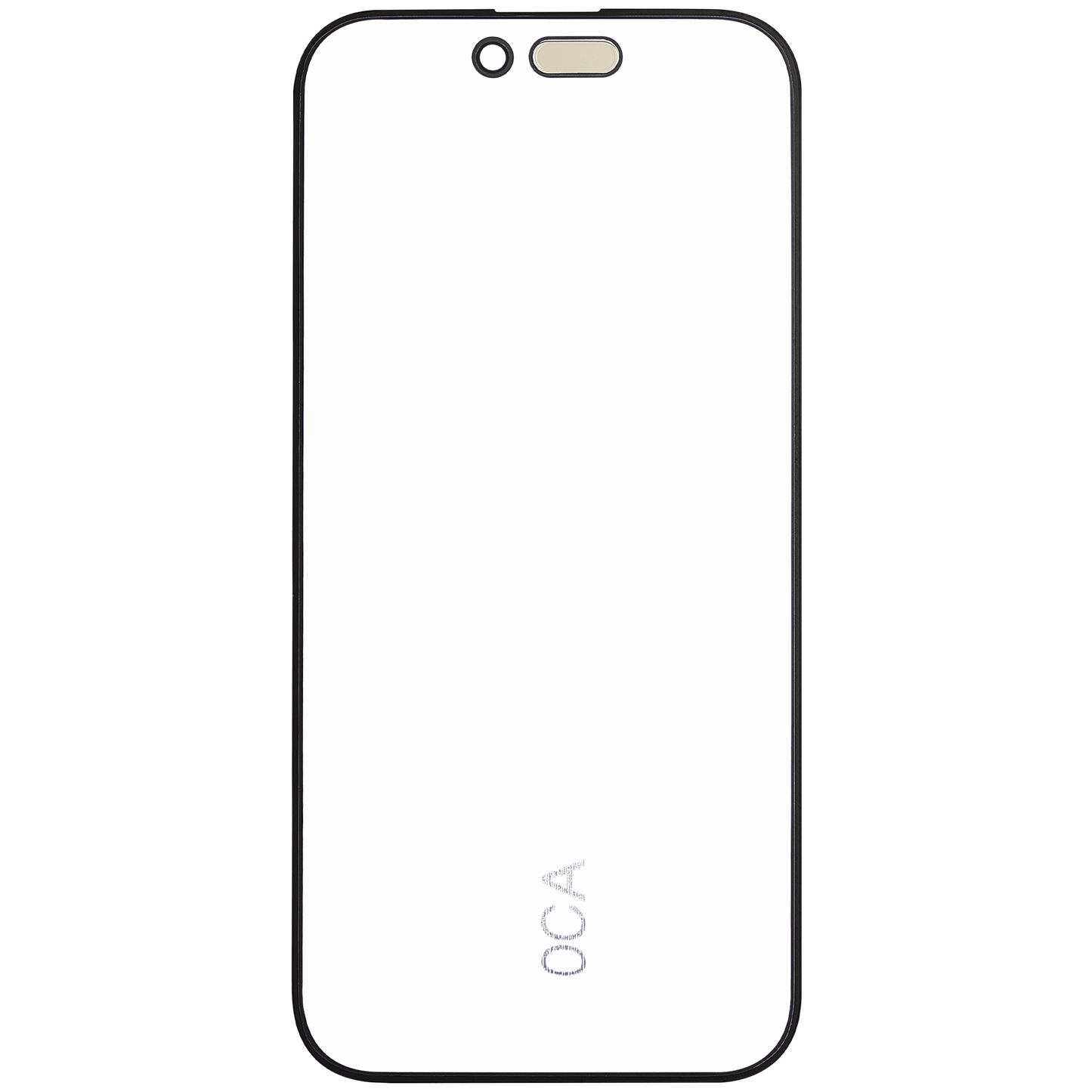 3 in 1 (Glass With OCA Pre-Installed + Polarizer Film) For iPhone 15 Pro (OCA Master) (2 Pack)