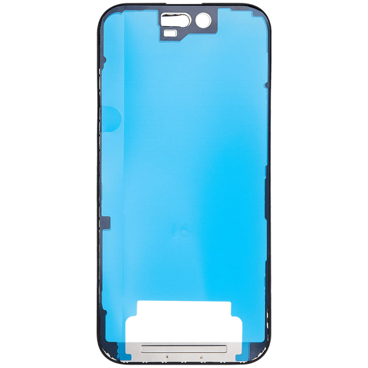 Frame Only For iPhone 16 (5 Pack) (OCA Master)