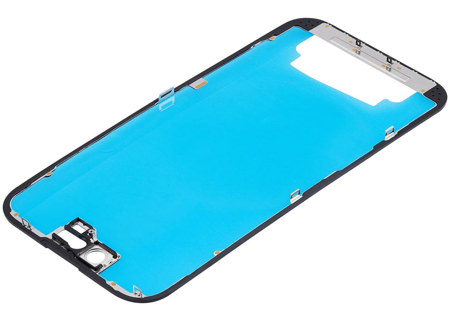 Frame Only For iPhone 16 (10 Pack) (OCA Master)