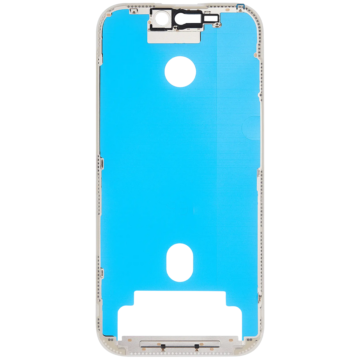 Frame Only For iPhone 16 Pro (10 Pack) (OCA Master) — product photo 3