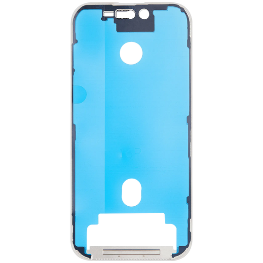 Frame Only For iPhone 16 Pro (10 Pack) (OCA Master) — product photo 1